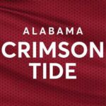 PARKING: Vanderbilt Commodores vs. Alabama Crimson Tide