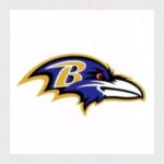 2024 Baltimore Ravens Season Tickets (Includes Tickets To All Regular Season Home Games)