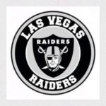 2024 Las Vegas Raiders Season Tickets (Includes Tickets To All Regular Season Home Games)