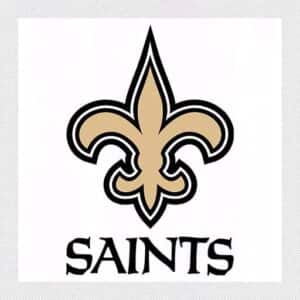 2023 New Orleans Saints Season Tickets (Includes Tickets To All Regular Season Home Games)