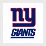 2024 New York Giants Season Tickets (Includes Tickets To All Regular Season Home Games)