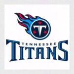 2024 Tennessee Titans Season Tickets (Includes Tickets To All Regular Season Home Games)