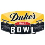 Duke’s Mayo Bowl