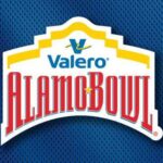 PARKING: Valero Alamo Bowl (Date: TBD)