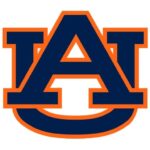 Auburn Tigers vs. Texas A&M Aggies
