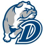 Drake Bulldogs vs. Presbyterian Blue Hose