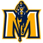 Murray State Racers vs. Youngstown State Penguins