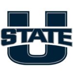 Utah State Aggies Vs. Utah Utes