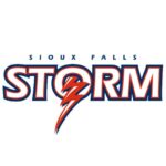 Jacksonville Sharks vs. Sioux Falls Storm