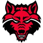 2024 Arkansas State Red Wolves Football Season Tickets (Includes Tickets To All Regular Season Home Games)